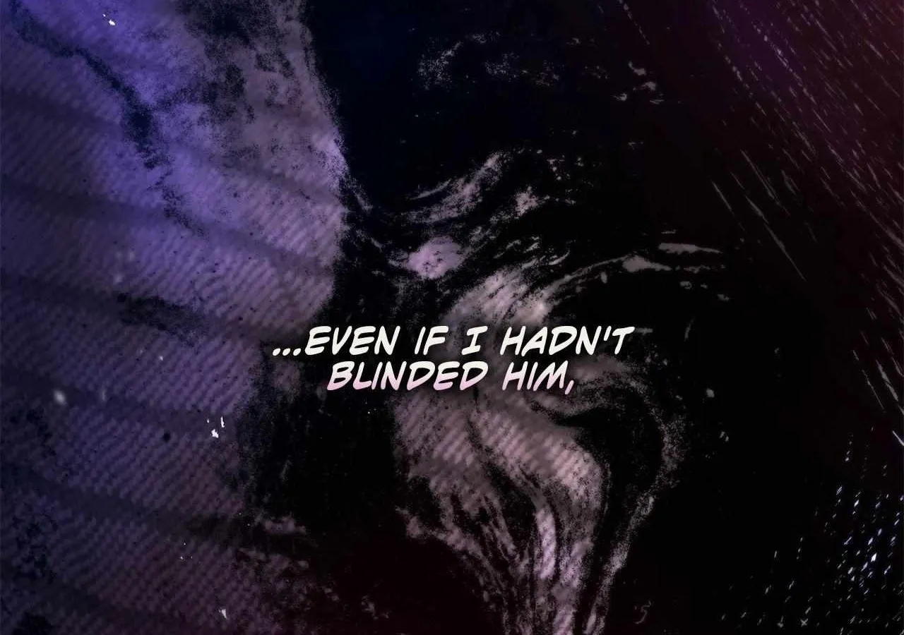 Time of the Blind Beast Chapter 5 page 42 - 