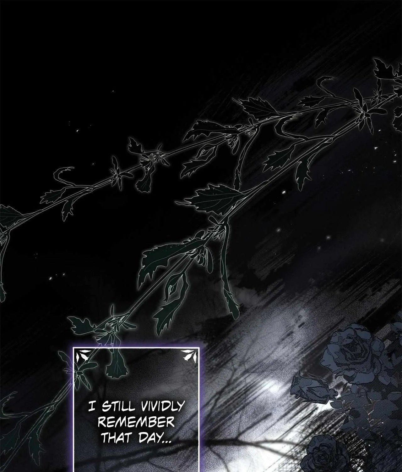 Time of the Blind Beast Chapter 5 page 58 - 