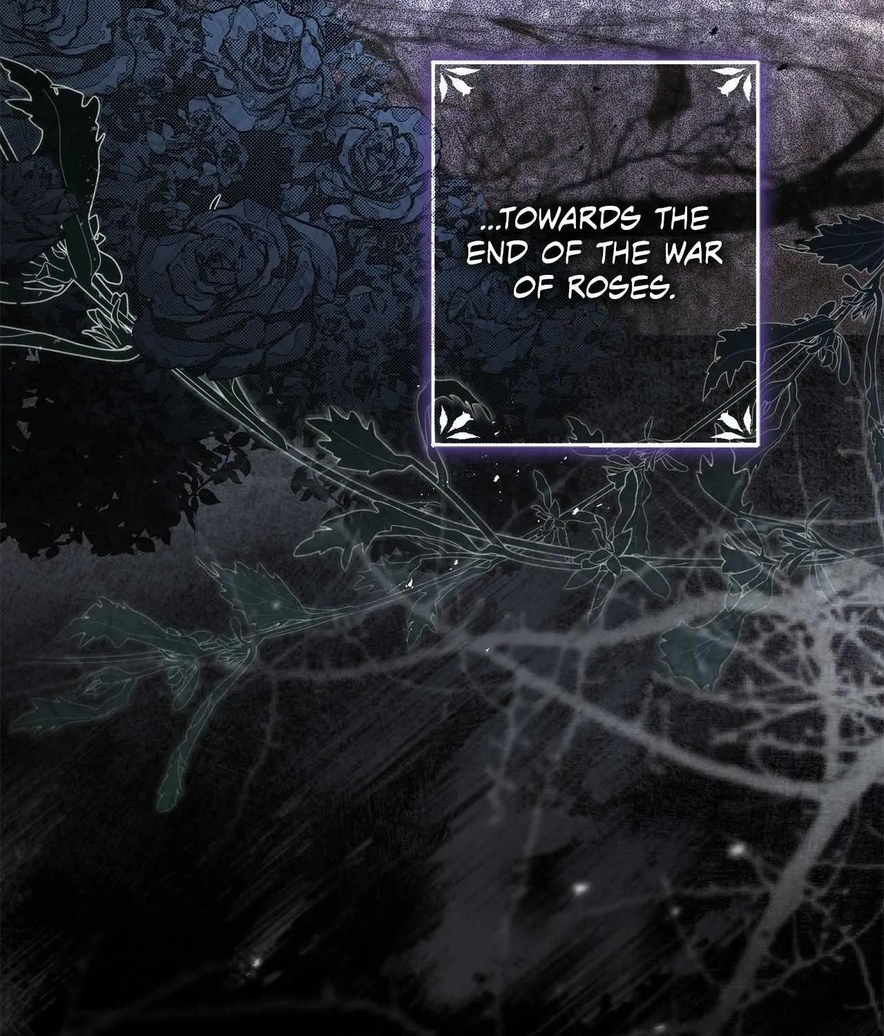 Time of the Blind Beast Chapter 5 page 60 - 