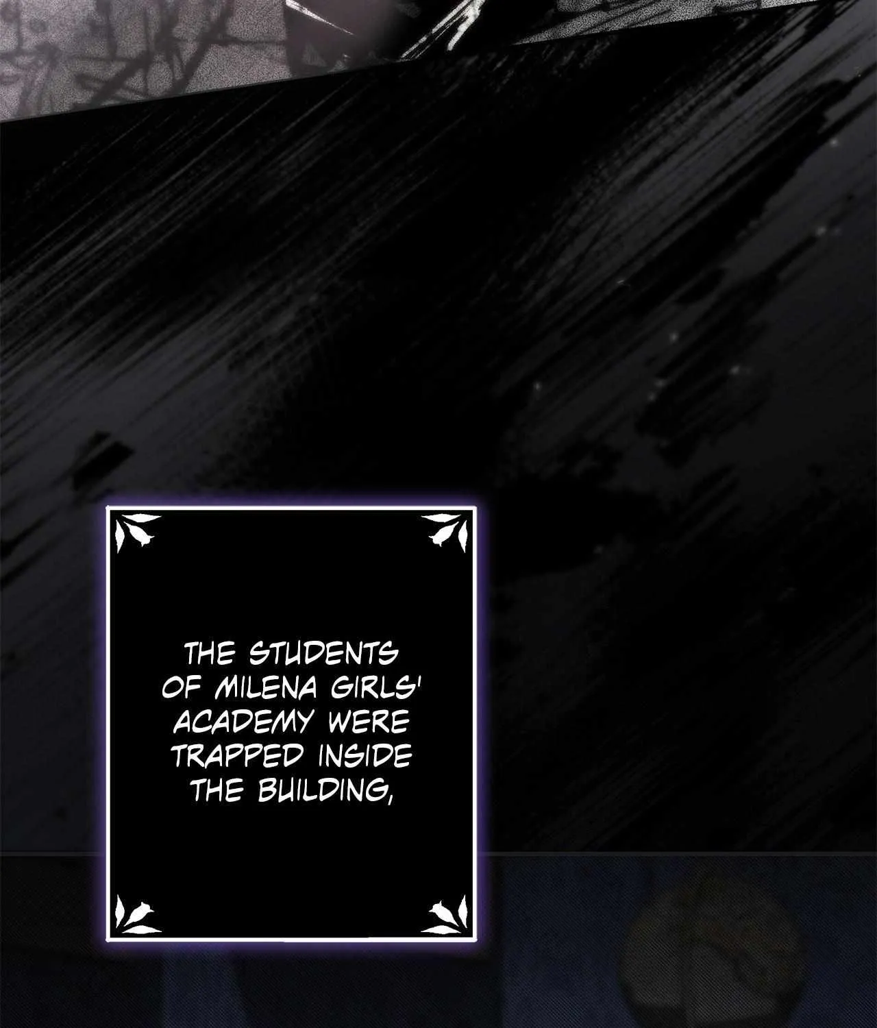 Time of the Blind Beast Chapter 5 page 64 - 