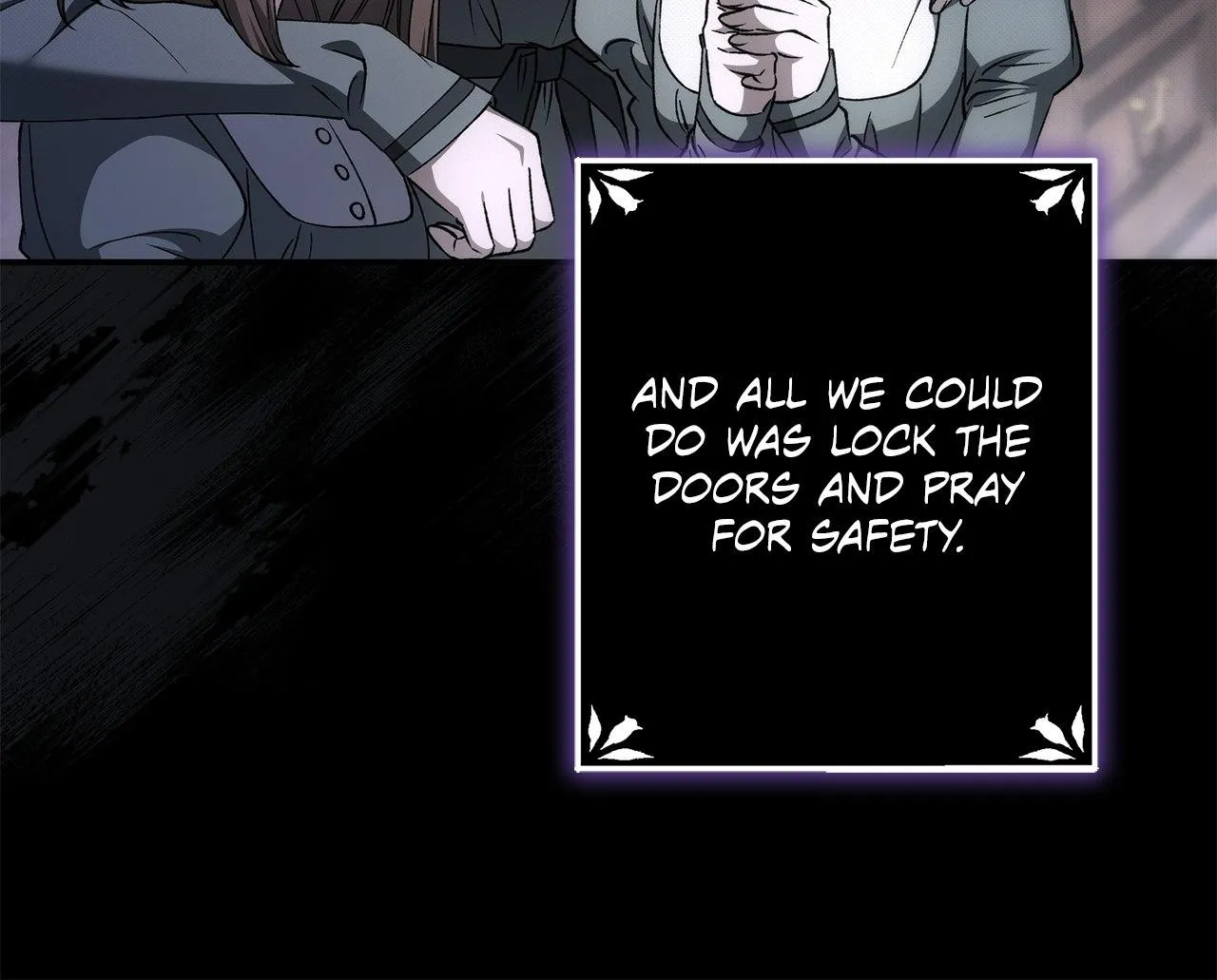 Time of the Blind Beast Chapter 5 page 66 - 
