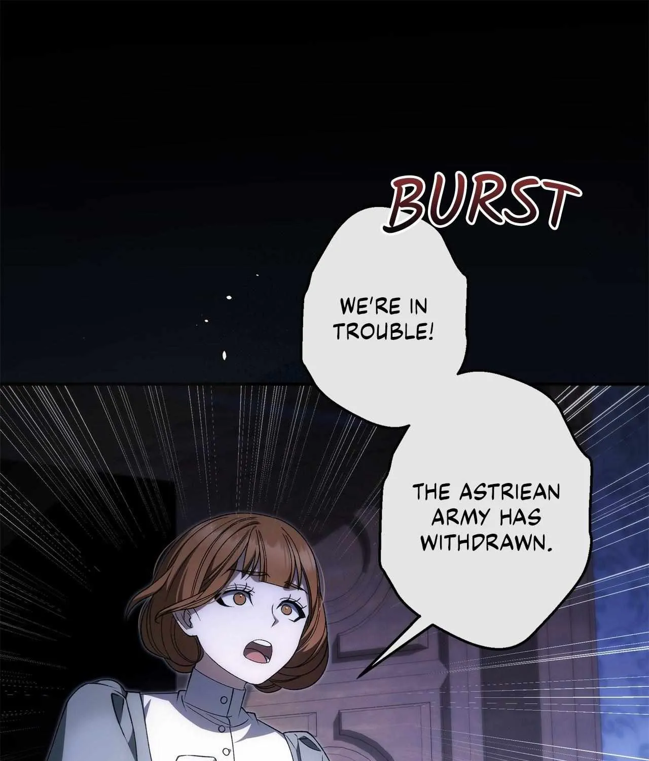 Time of the Blind Beast Chapter 5 page 67 - 