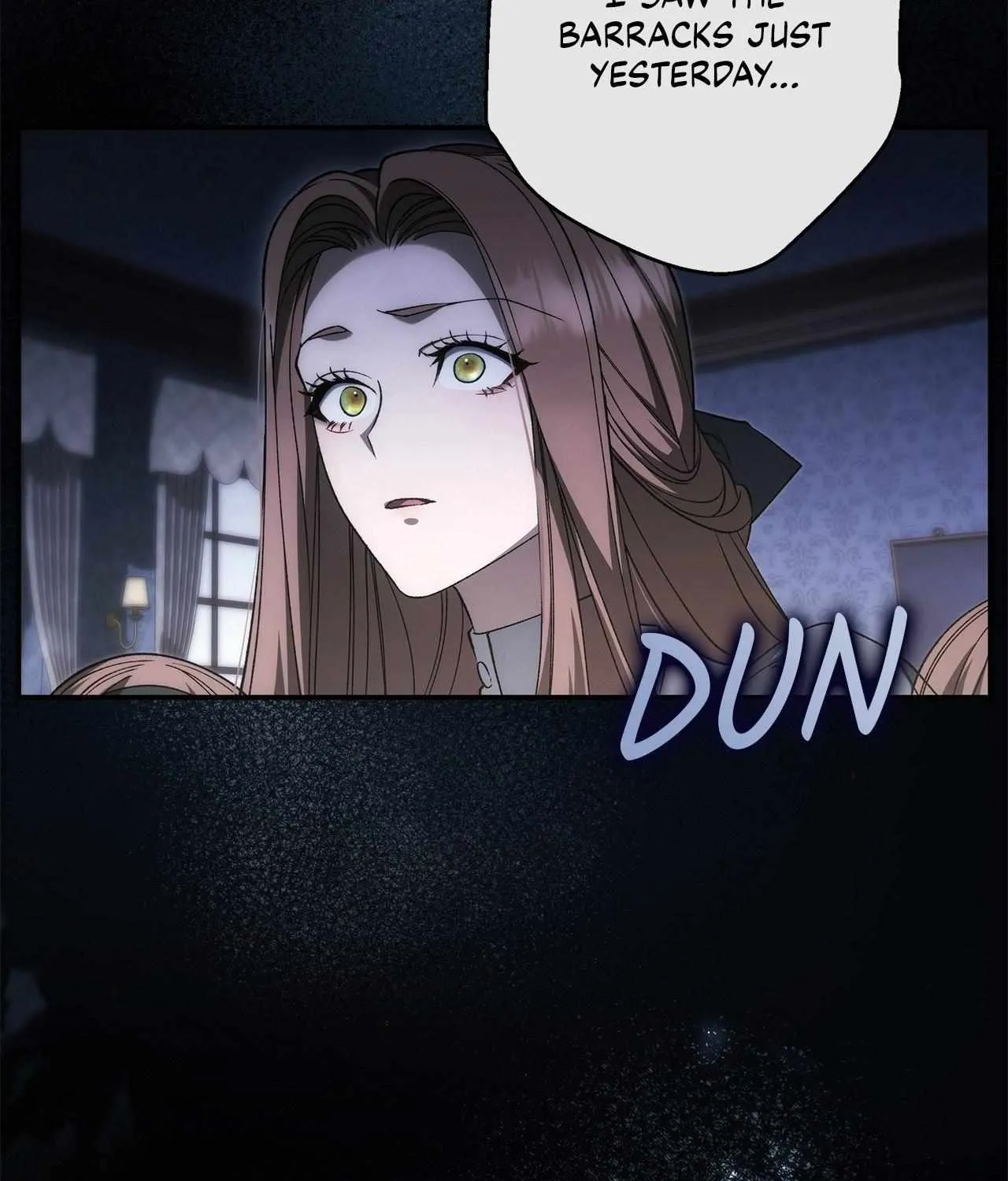 Time of the Blind Beast Chapter 5 page 69 - 