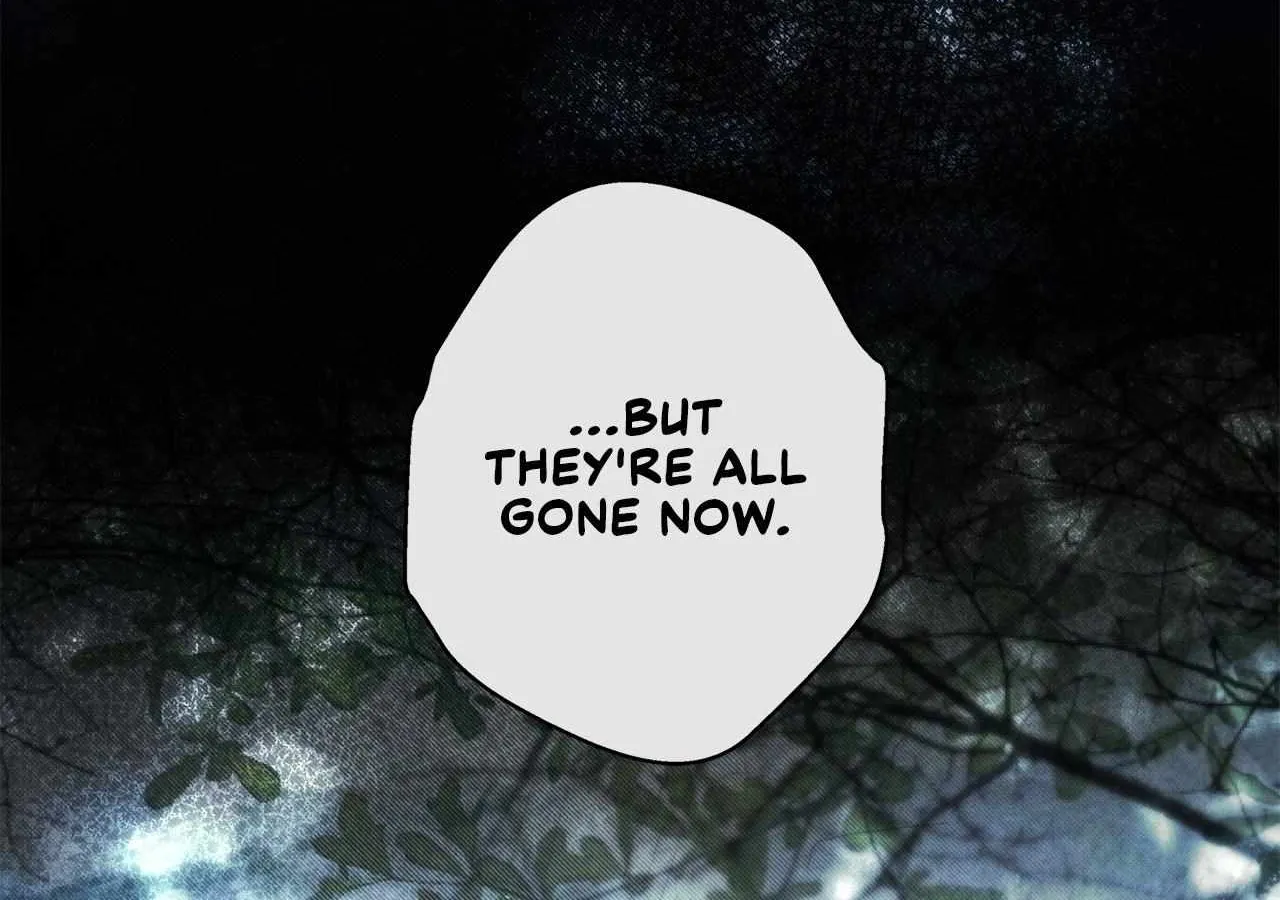 Time of the Blind Beast Chapter 5 page 70 - 