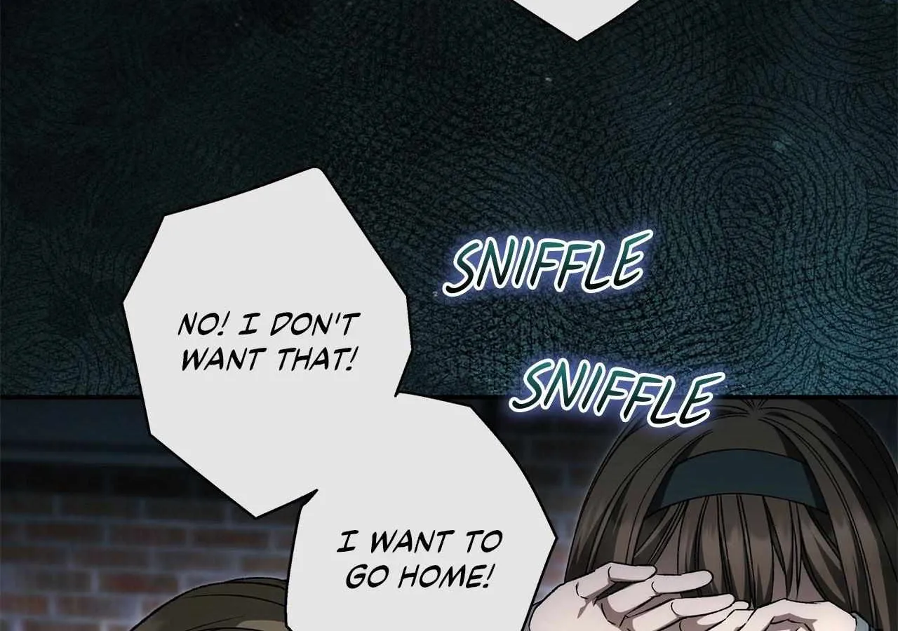 Time of the Blind Beast Chapter 5 page 78 - 