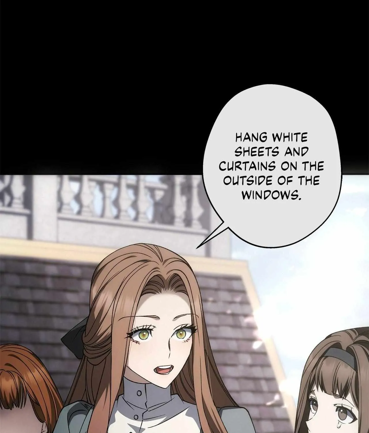 Time of the Blind Beast Chapter 5 page 82 - 