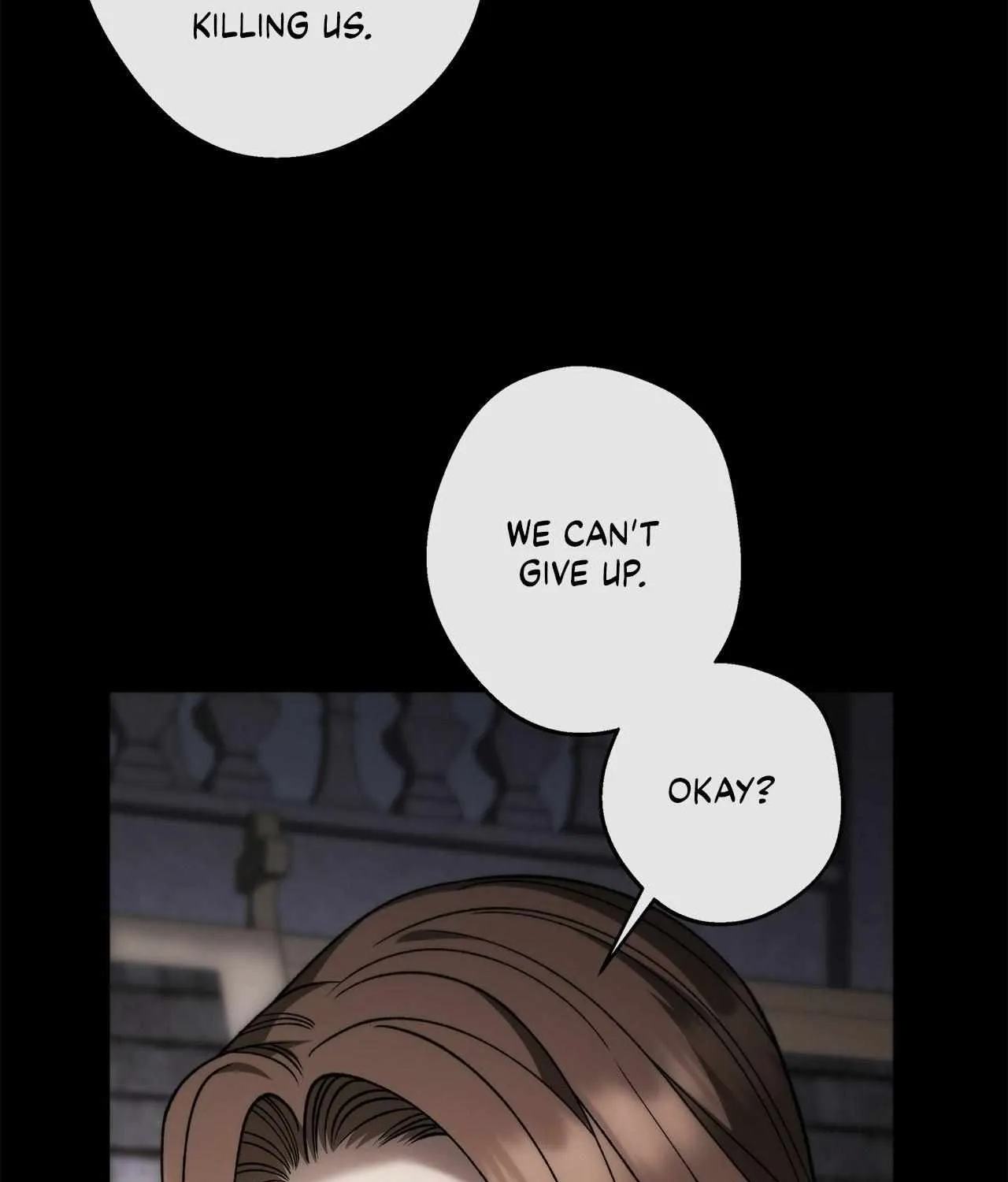 Time of the Blind Beast Chapter 5 page 84 - 
