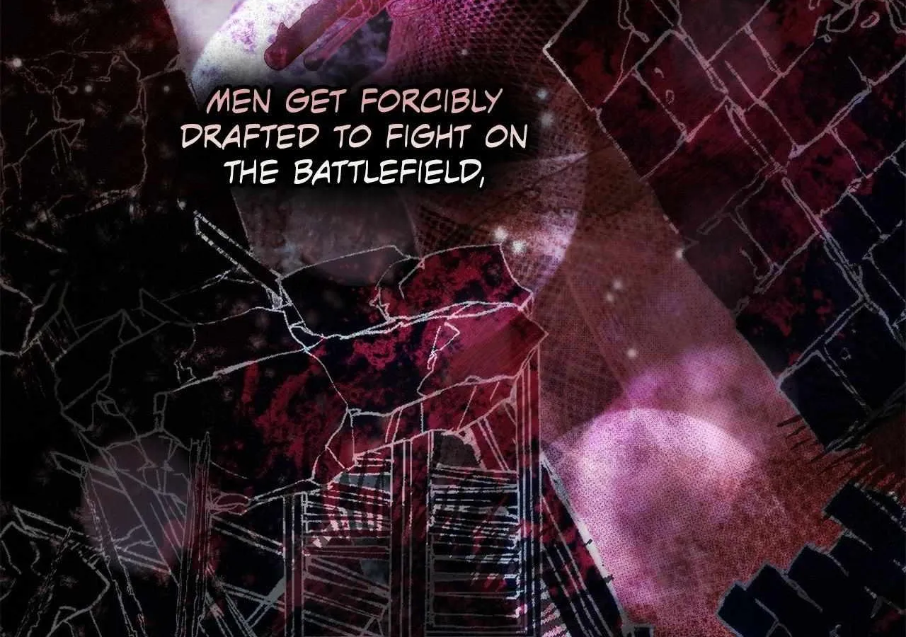 Time of the Blind Beast Chapter 5 page 87 - 
