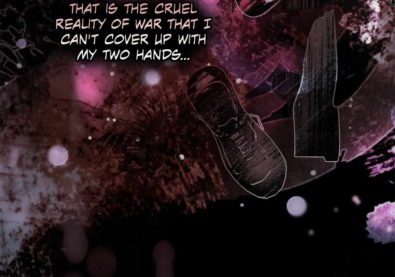 Time of the Blind Beast Chapter 5 page 89 - 