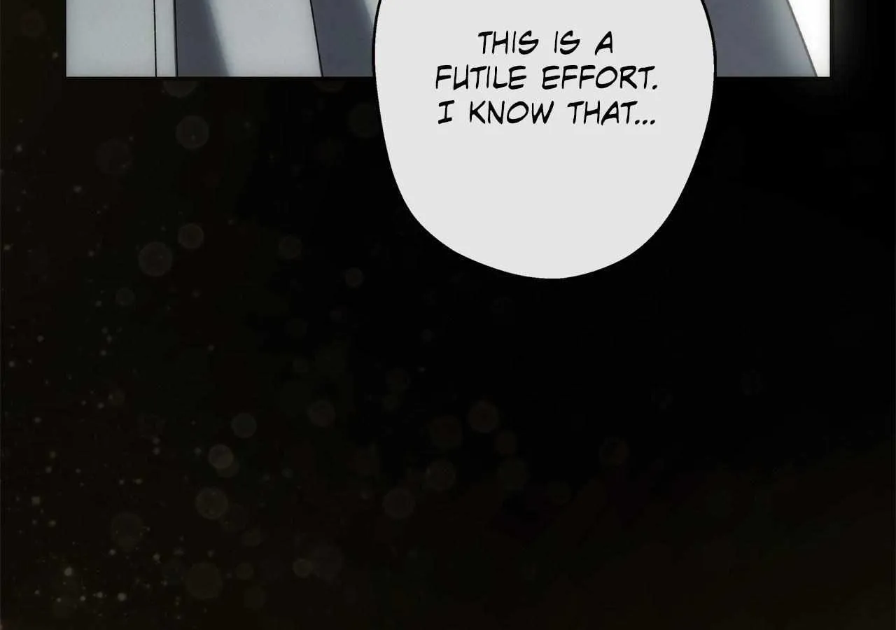 Time of the Blind Beast Chapter 5 page 91 - 