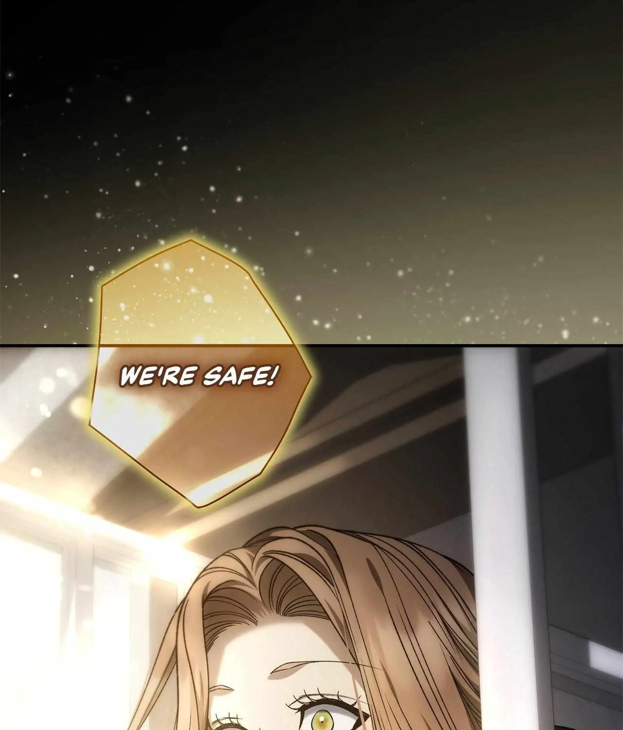 Time of the Blind Beast Chapter 5 page 99 - 