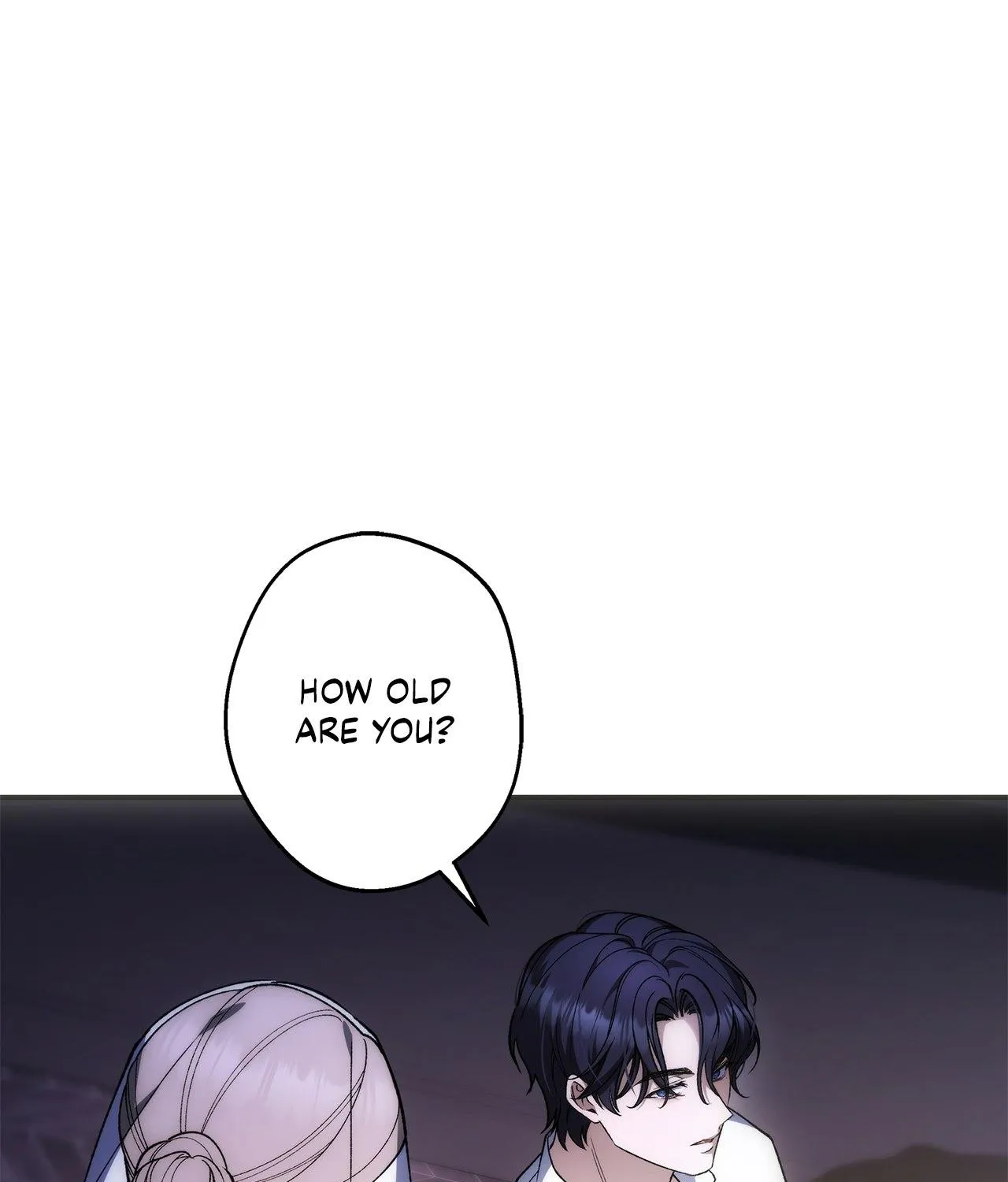 Time of the Blind Beast Chapter 6 page 106 - 