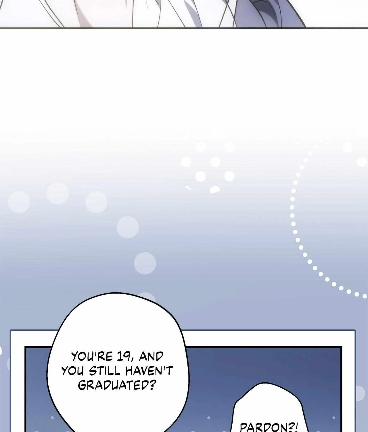 Time of the Blind Beast Chapter 6 page 112 - 