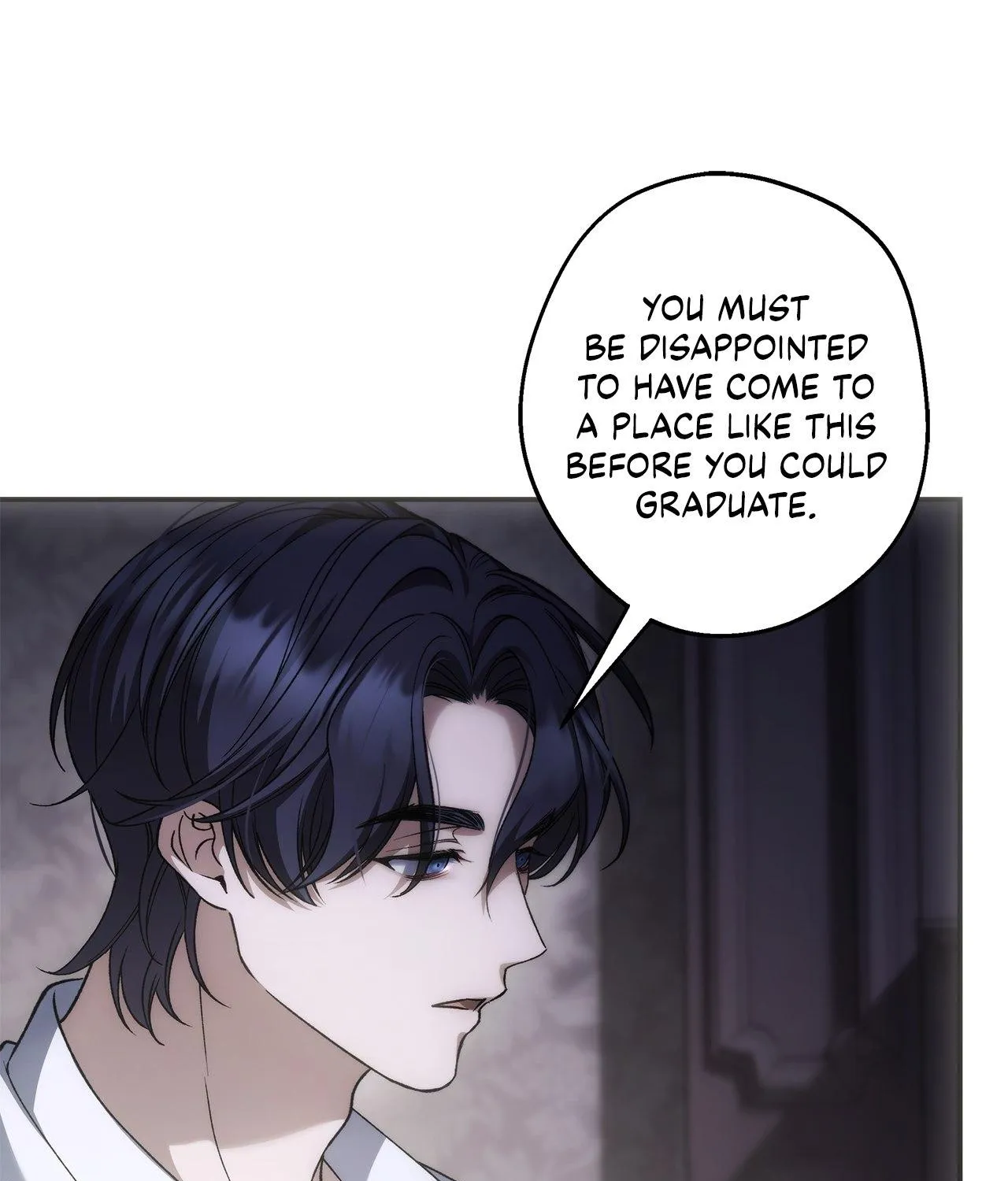 Time of the Blind Beast Chapter 6 page 118 - 