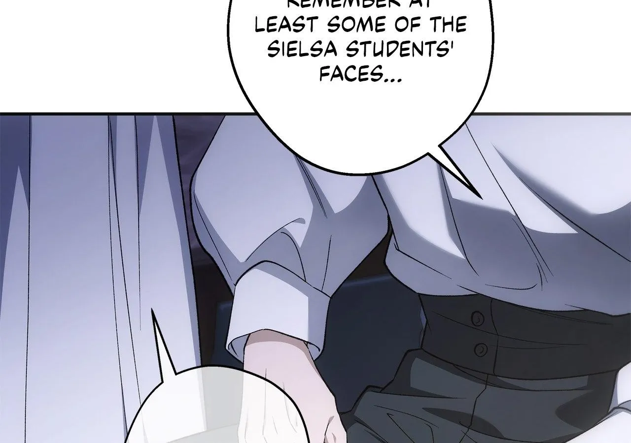Time of the Blind Beast Chapter 6 page 127 - 