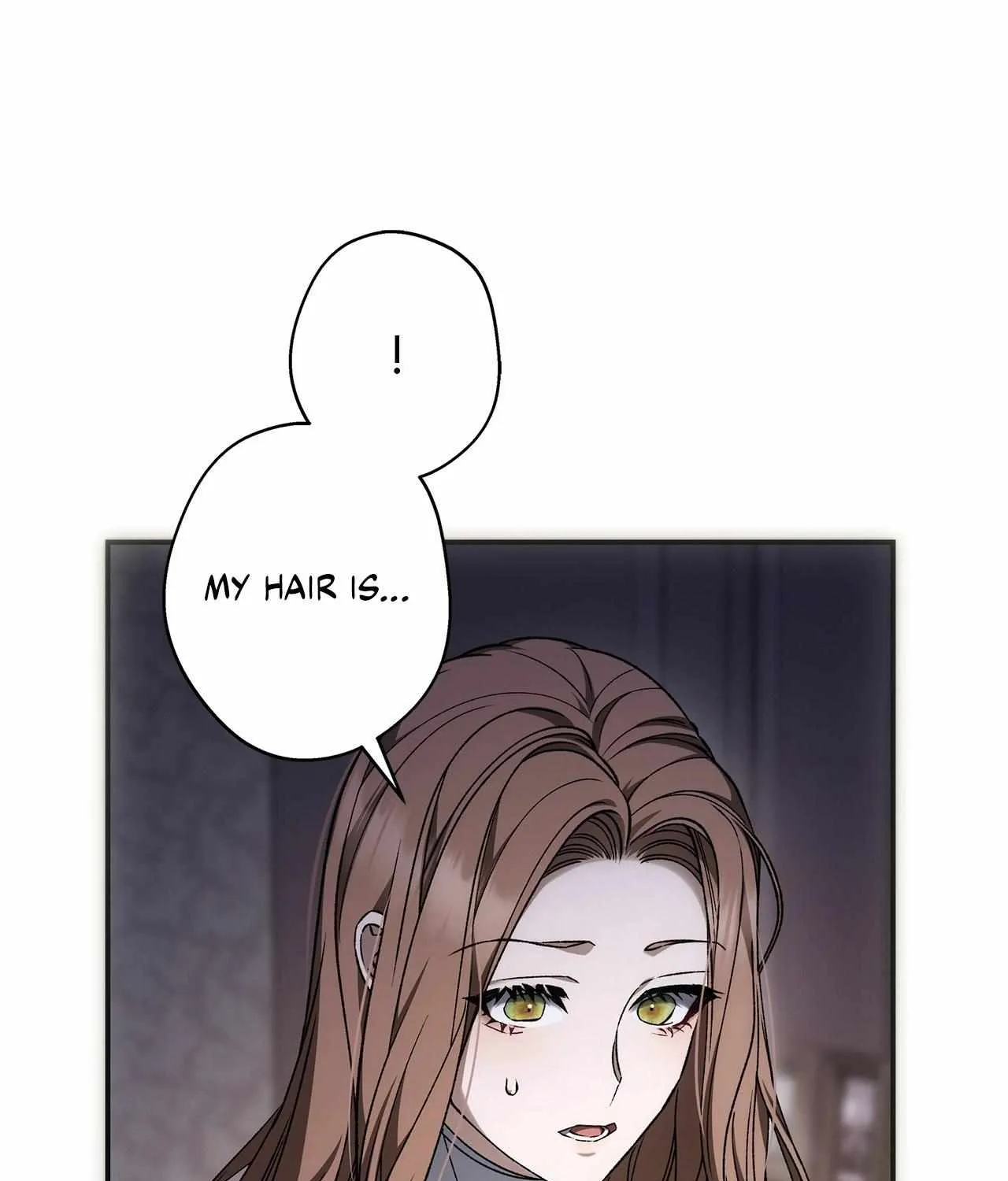 Time of the Blind Beast Chapter 6 page 155 - 