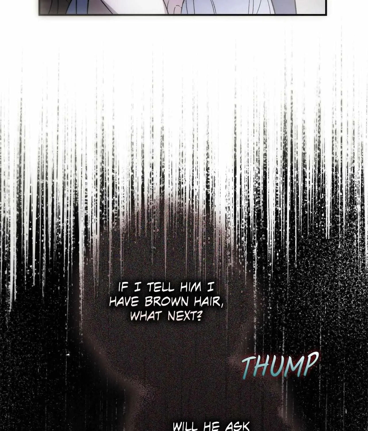 Time of the Blind Beast Chapter 6 page 157 - 