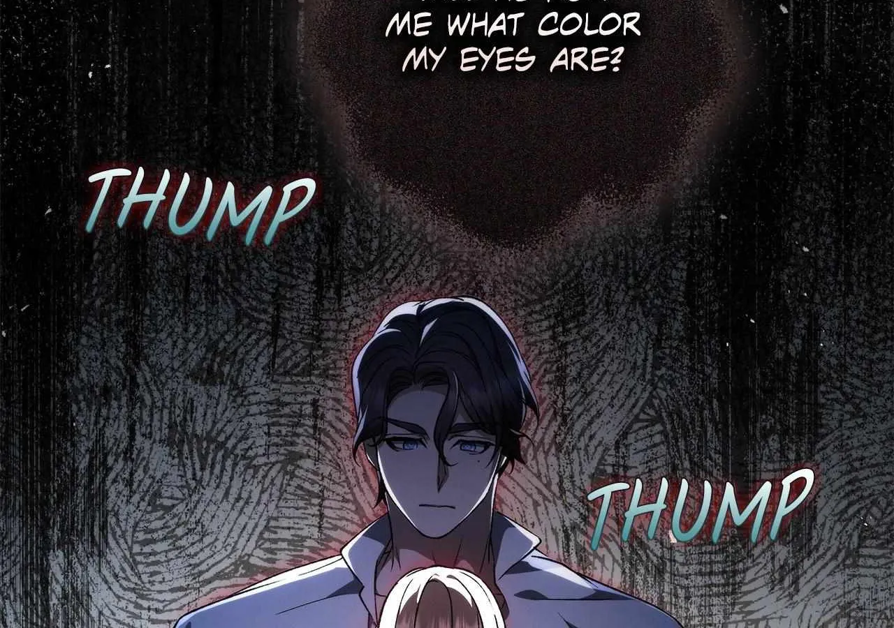 Time of the Blind Beast Chapter 6 page 158 - 