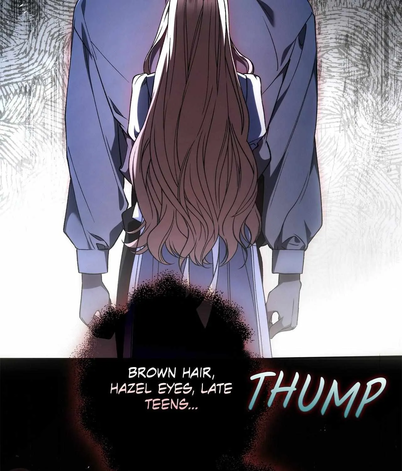 Time of the Blind Beast Chapter 6 page 159 - 