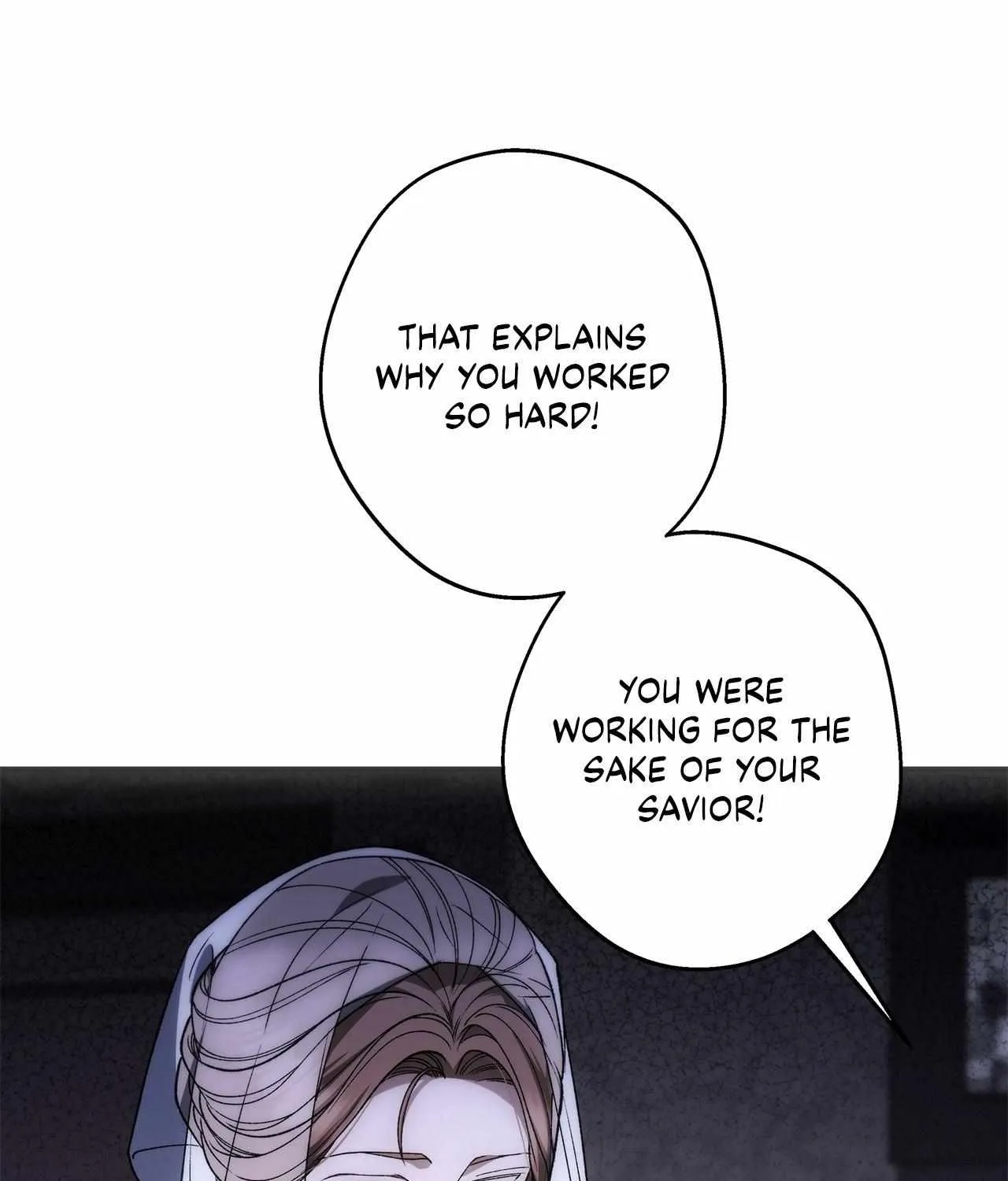 Time of the Blind Beast Chapter 6 page 20 - 