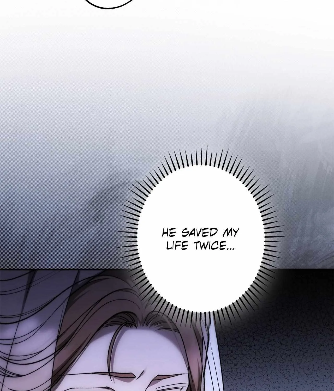 Time of the Blind Beast Chapter 6 page 22 - 
