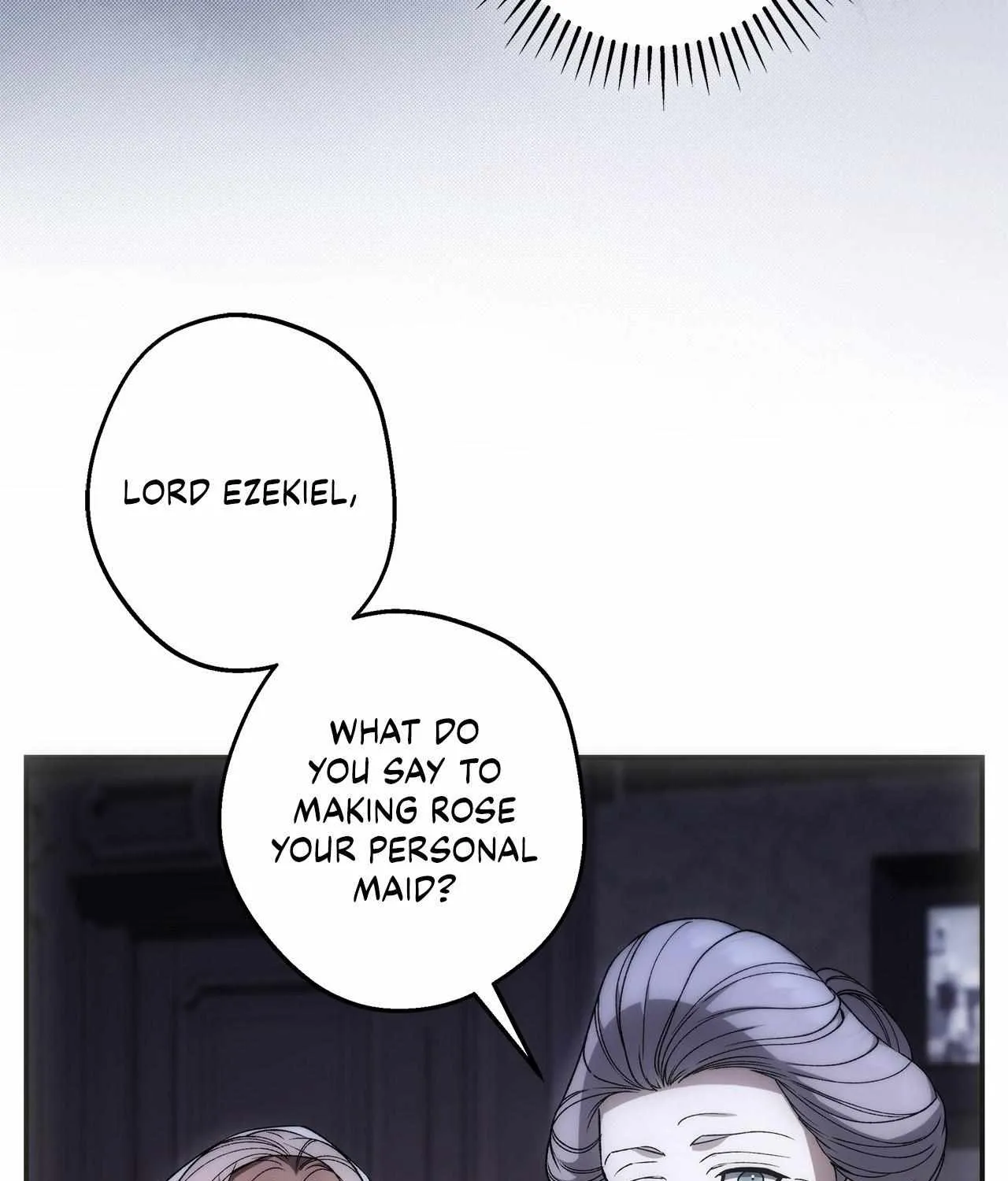 Time of the Blind Beast Chapter 6 page 24 - 