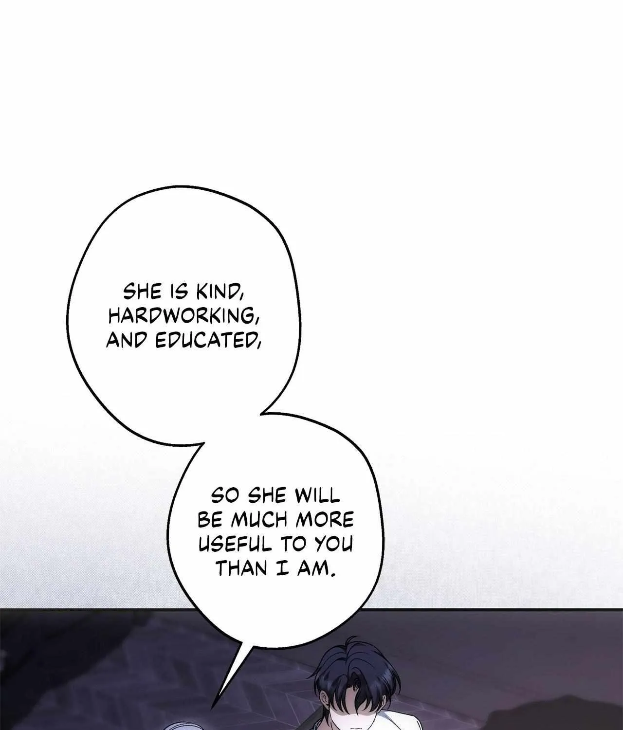 Time of the Blind Beast Chapter 6 page 26 - 