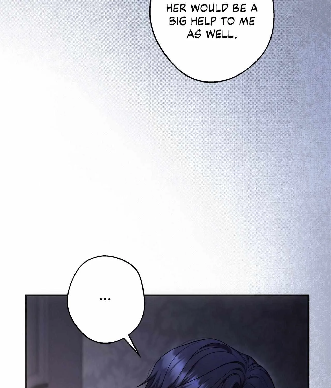 Time of the Blind Beast Chapter 6 page 28 - 