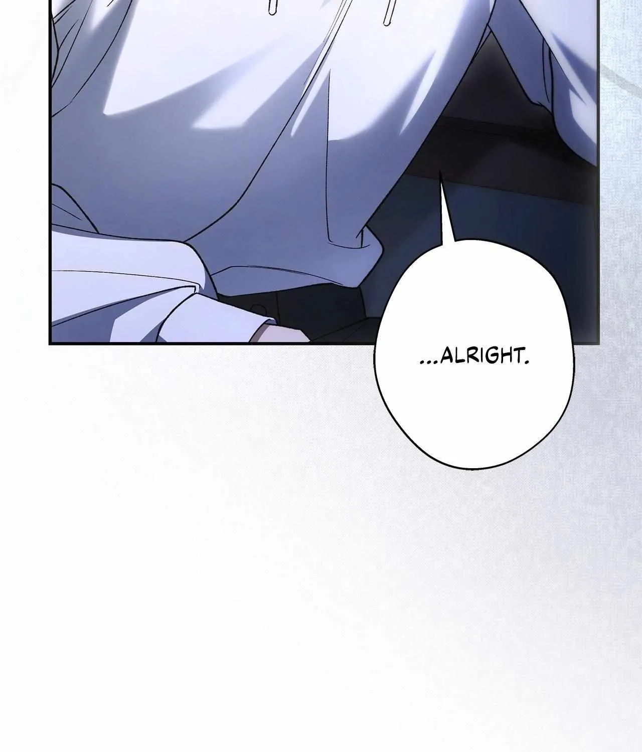 Time of the Blind Beast Chapter 6 page 30 - 