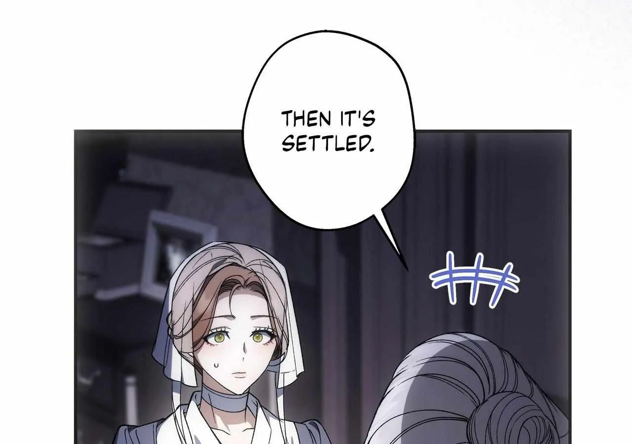 Time of the Blind Beast Chapter 6 page 31 - 