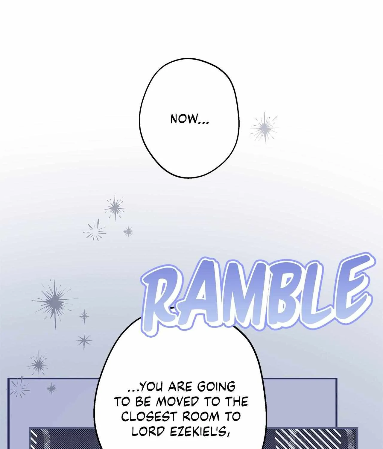 Time of the Blind Beast Chapter 6 page 33 - 