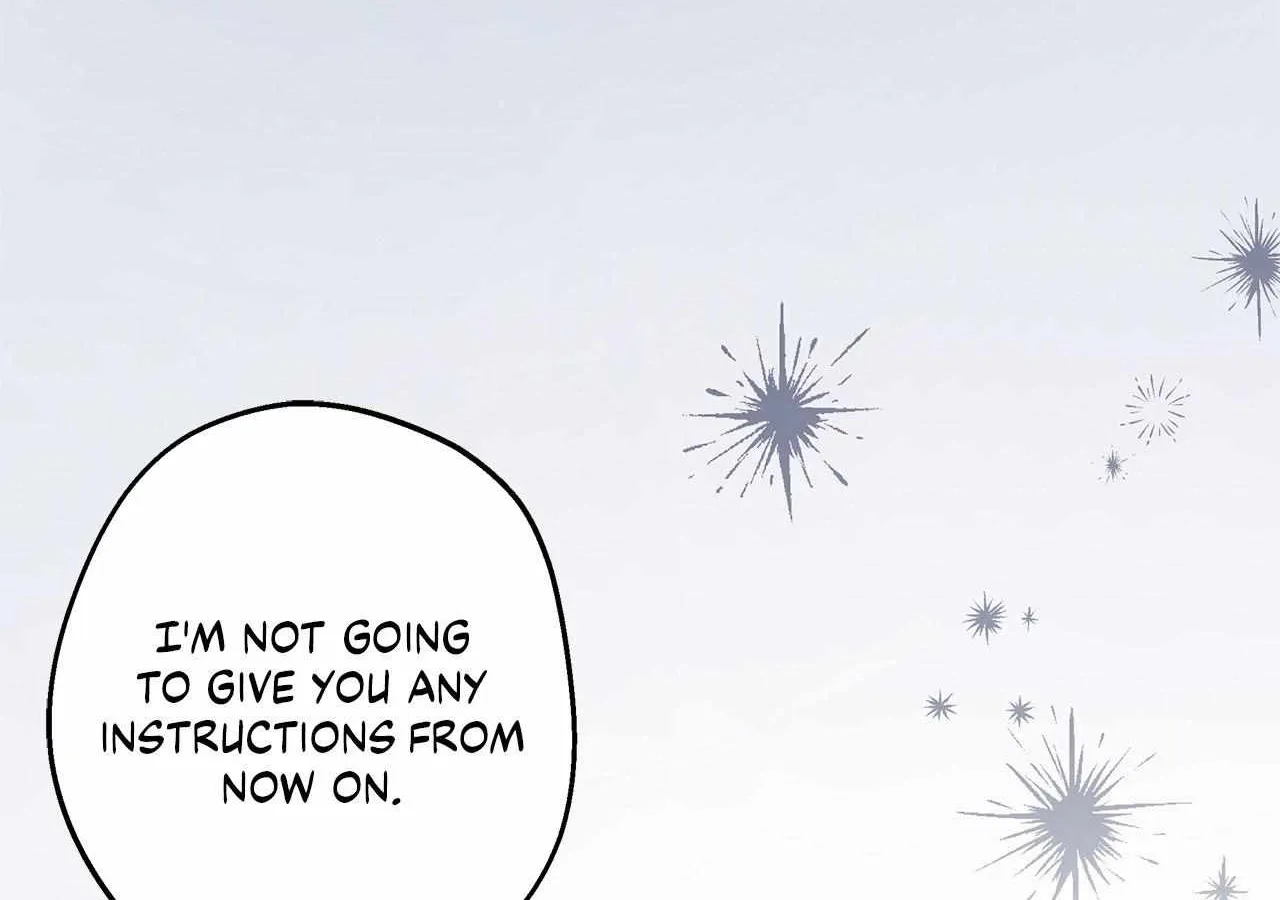 Time of the Blind Beast Chapter 6 page 36 - 