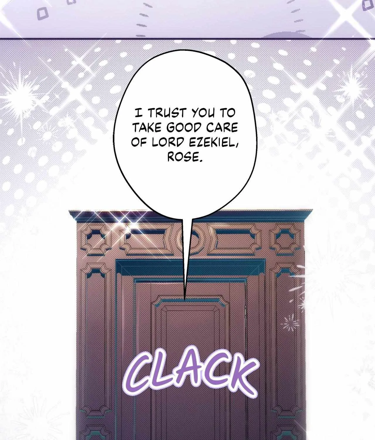 Time of the Blind Beast Chapter 6 page 39 - 