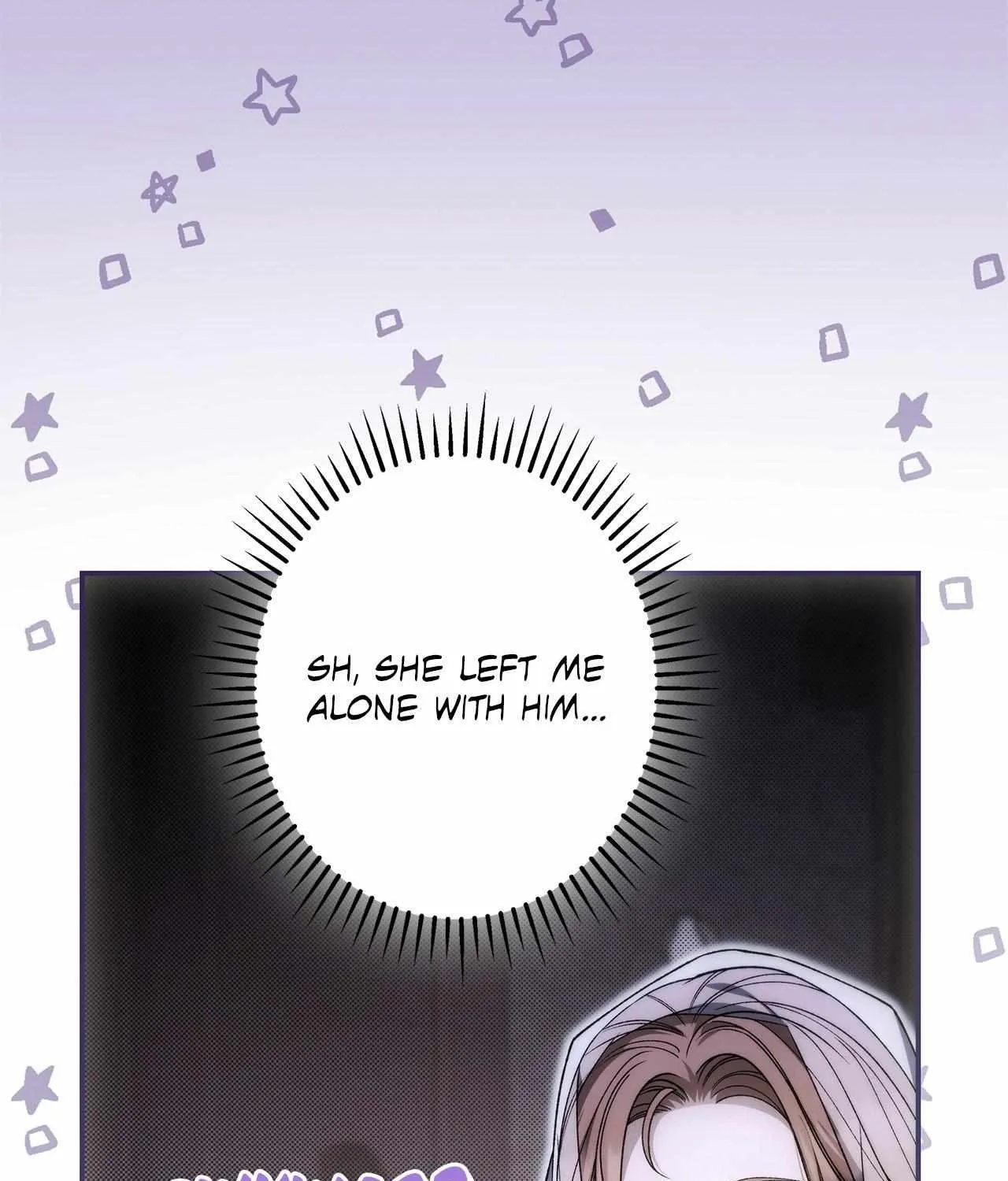 Time of the Blind Beast Chapter 6 page 43 - 
