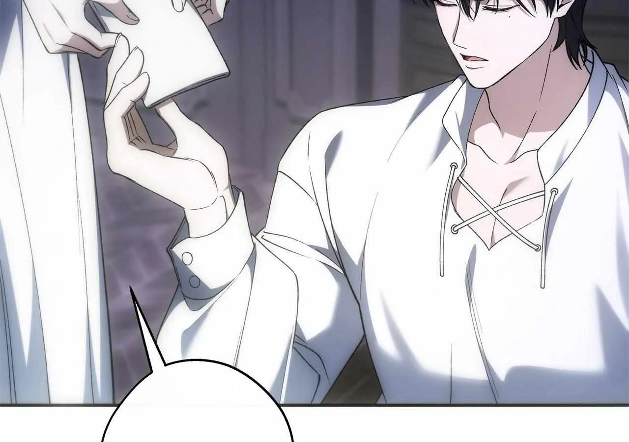 Time of the Blind Beast Chapter 6 page 49 - 