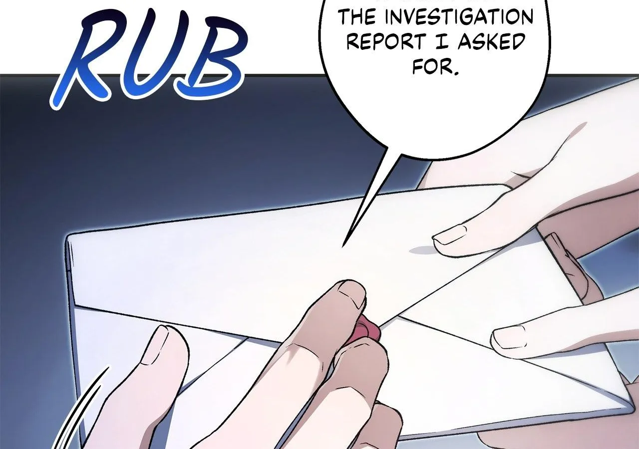Time of the Blind Beast Chapter 6 page 51 - 