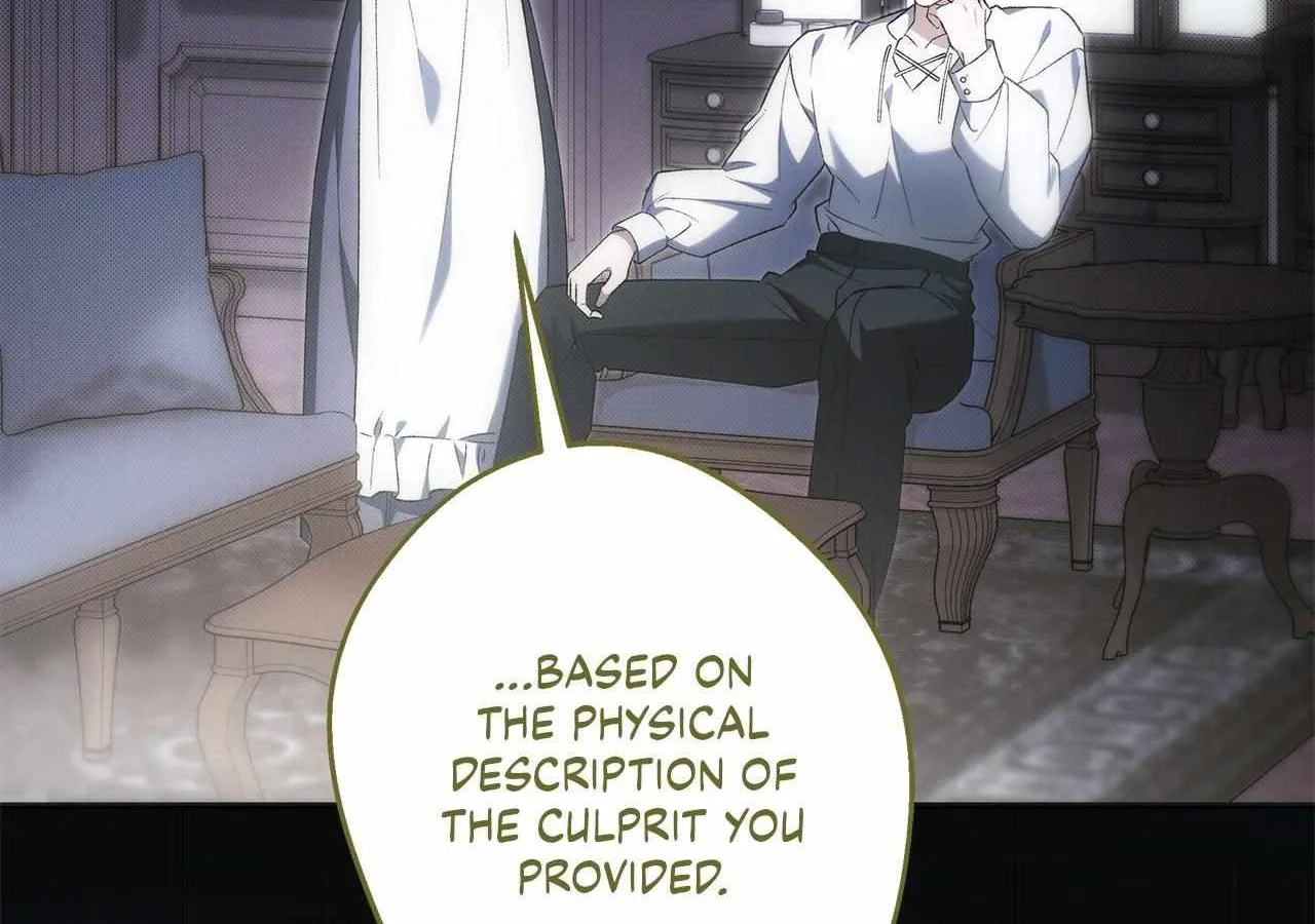 Time of the Blind Beast Chapter 6 page 57 - 