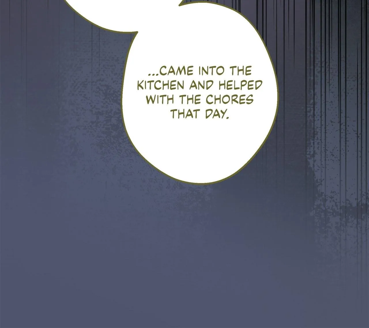 Time of the Blind Beast Chapter 6 page 60 - 