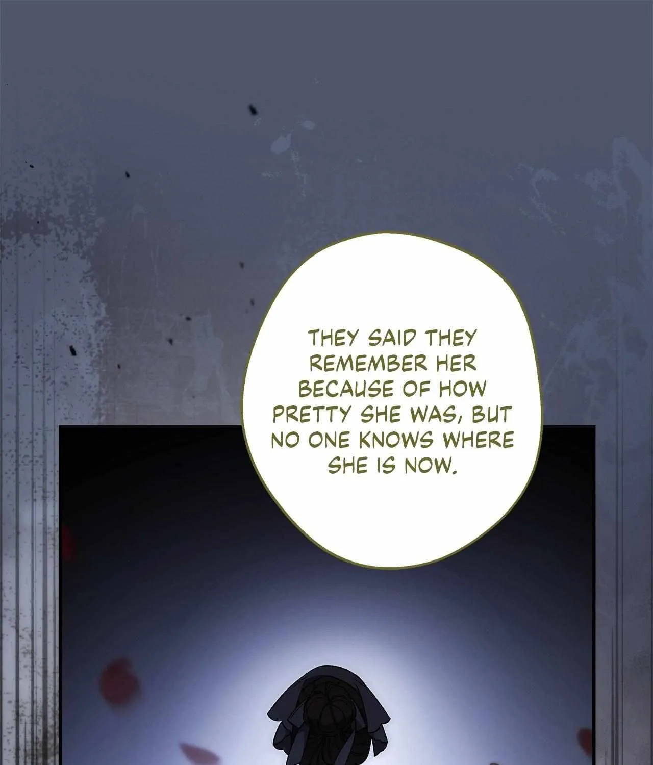 Time of the Blind Beast Chapter 6 page 61 - 