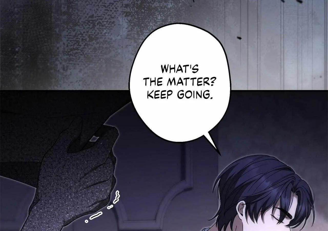 Time of the Blind Beast Chapter 6 page 64 - 
