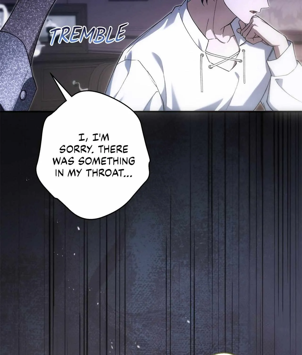 Time of the Blind Beast Chapter 6 page 65 - 