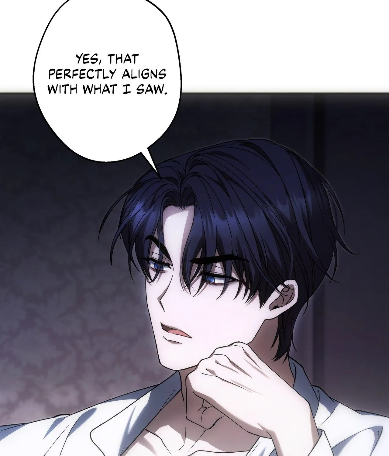 Time of the Blind Beast Chapter 6 page 69 - 