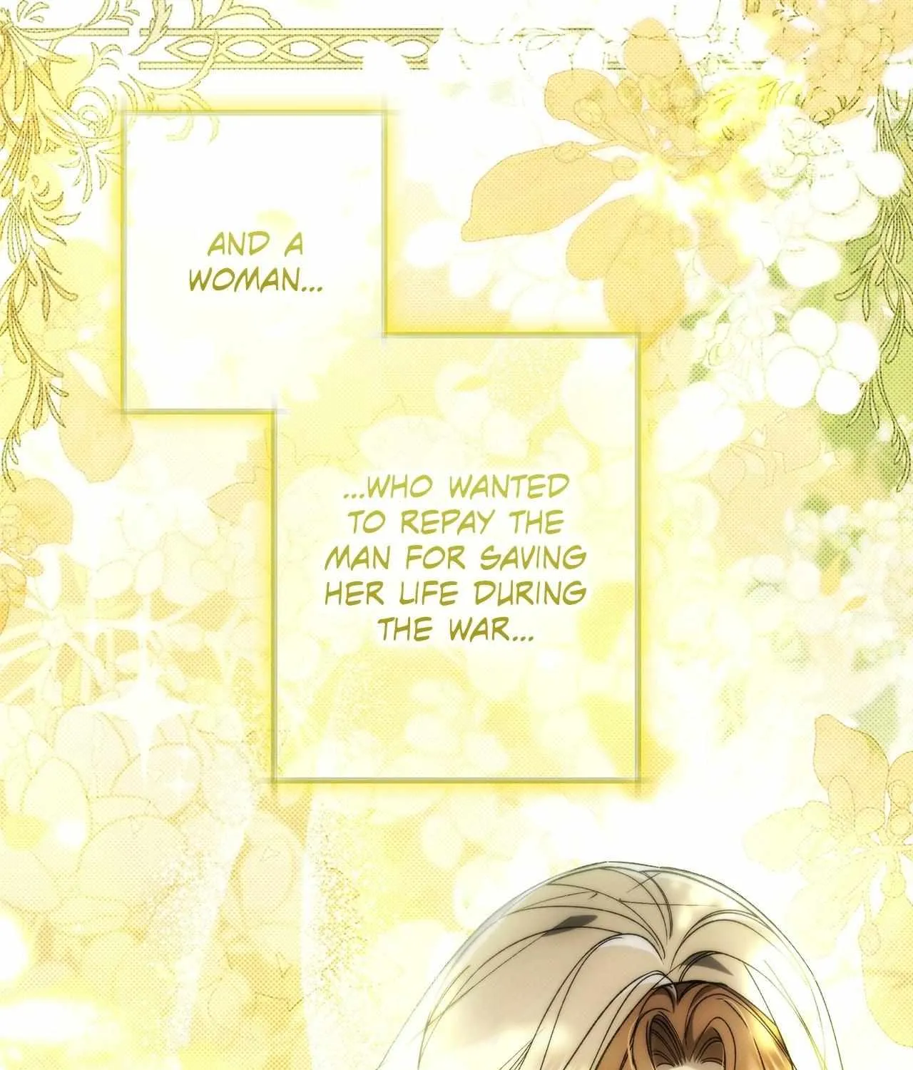 Time of the Blind Beast Chapter 6 page 8 - 