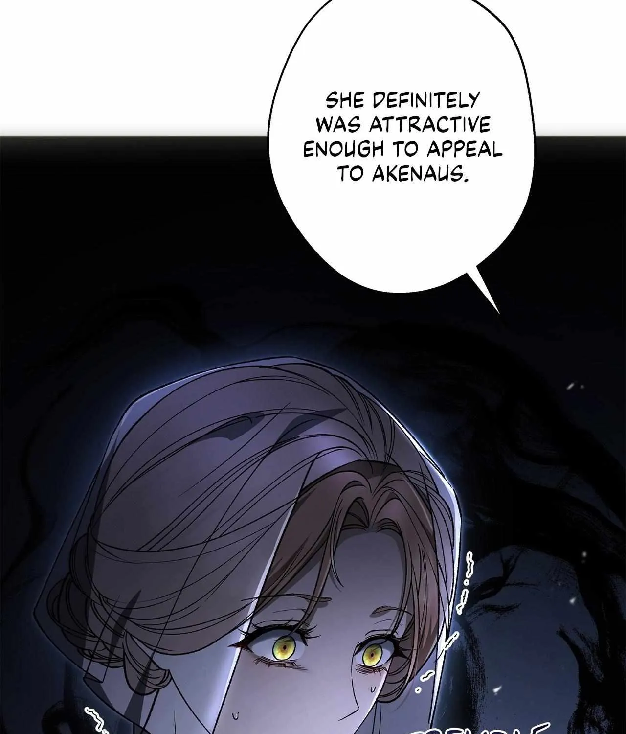 Time of the Blind Beast Chapter 6 page 71 - 