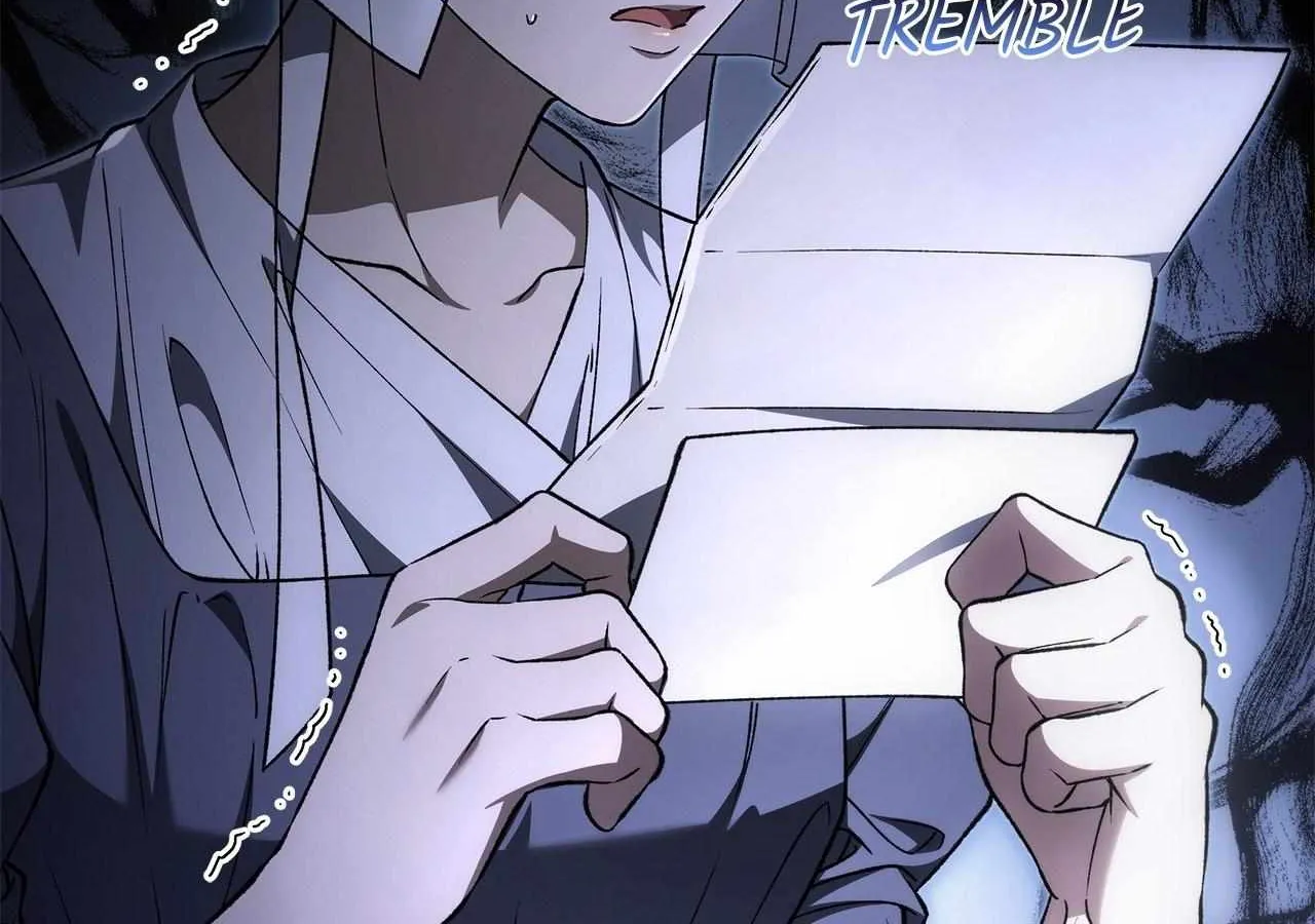 Time of the Blind Beast Chapter 6 page 72 - 