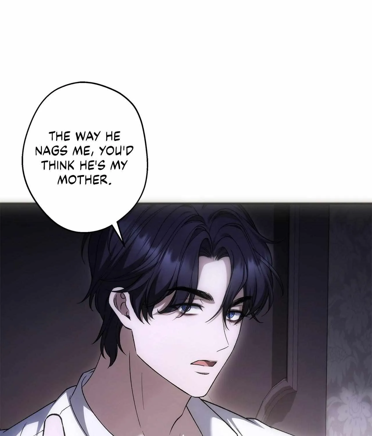 Time of the Blind Beast Chapter 6 page 77 - 