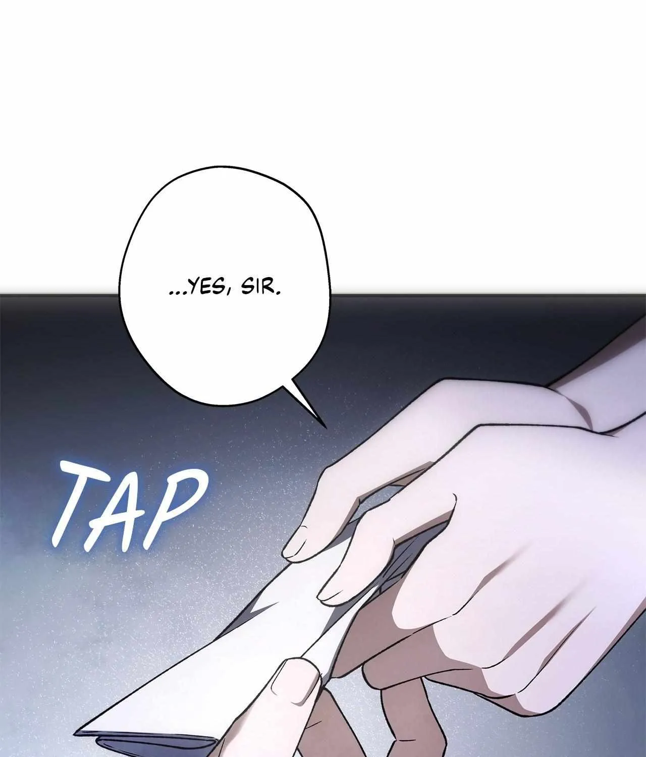 Time of the Blind Beast Chapter 6 page 79 - 
