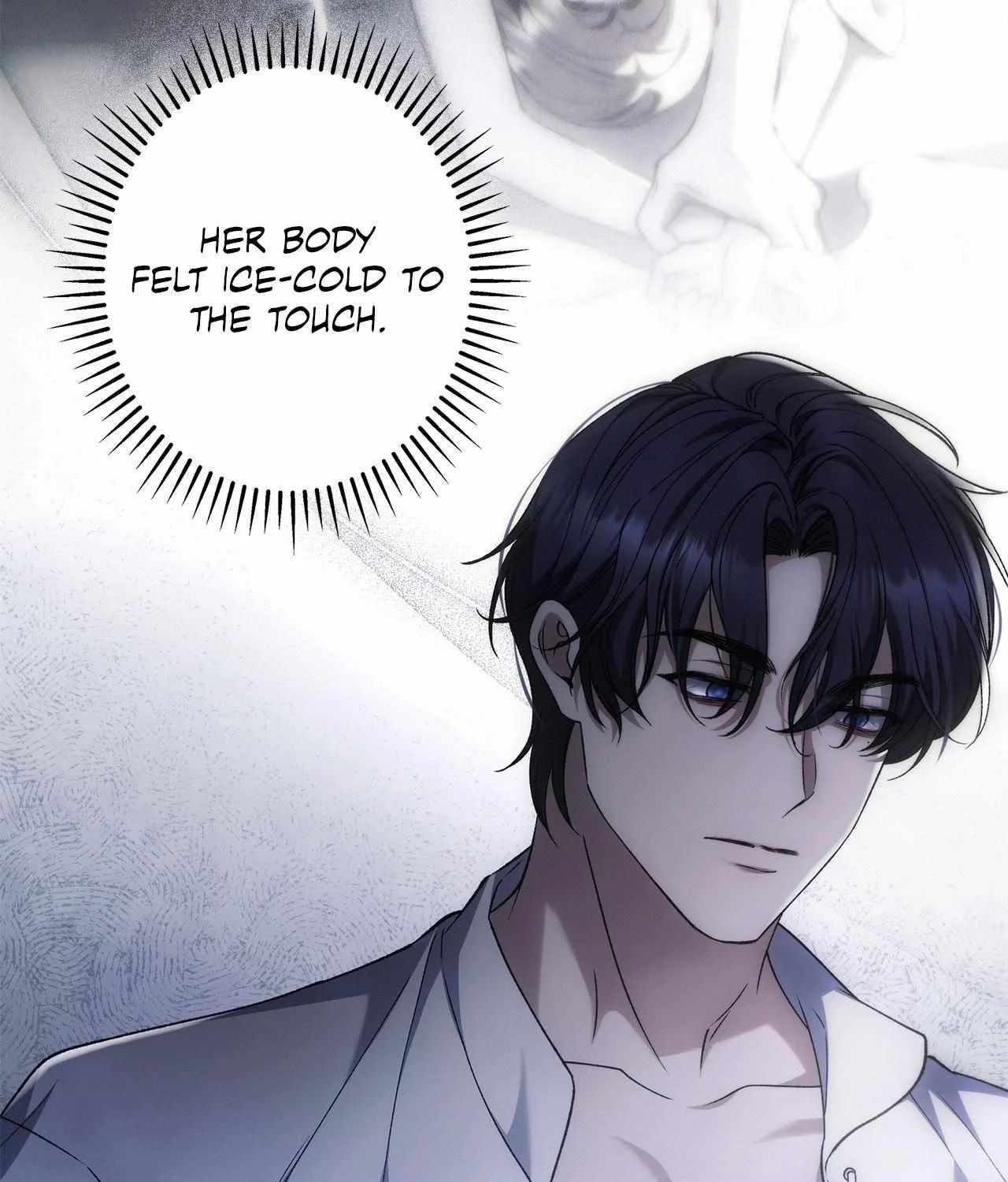 Time of the Blind Beast Chapter 6 page 83 - 