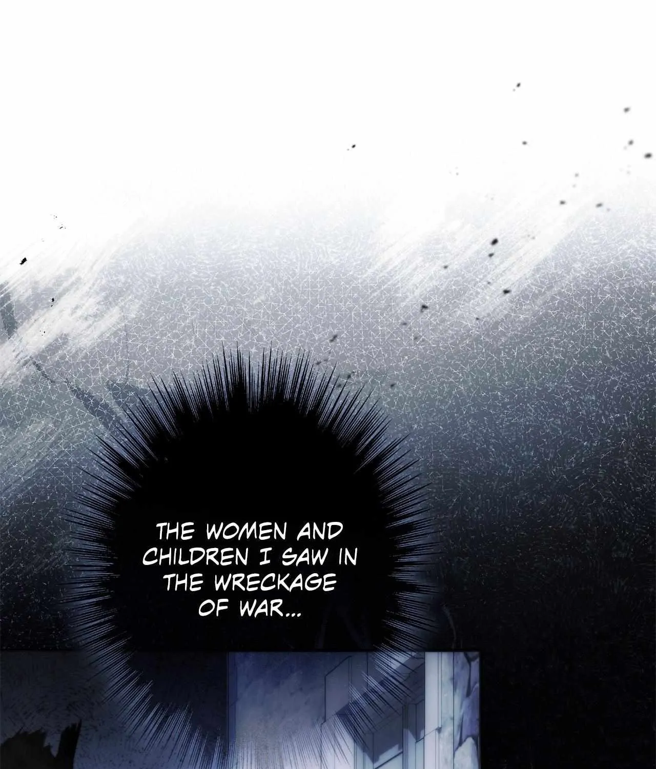 Time of the Blind Beast Chapter 6 page 87 - 
