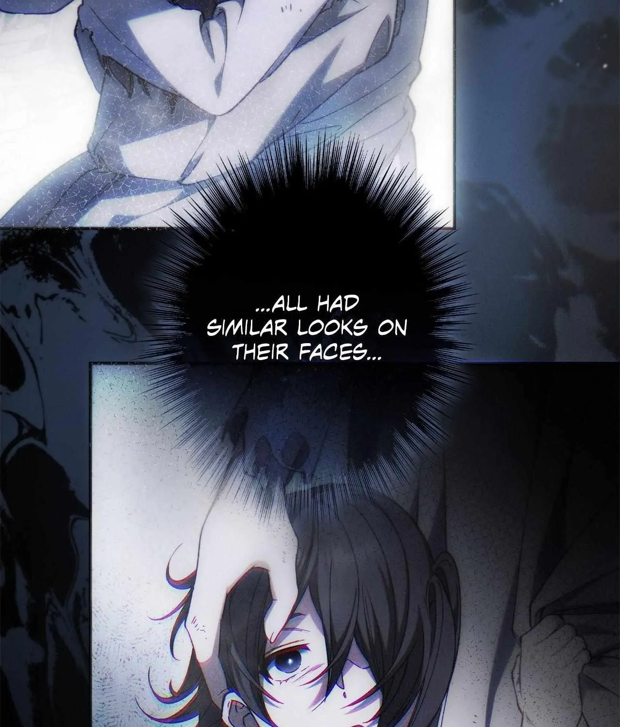 Time of the Blind Beast Chapter 6 page 89 - 